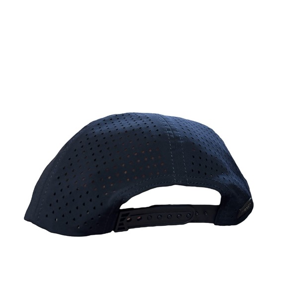 Melin Coronado Anchored Hydro Performance Snapback Rope Hat Blue 56‎ Cm - Picture 3 of 8